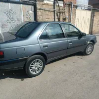 ۴۰۵مدل ۱۳۹۱