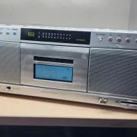 پرتابل بولوتوث دار توشیبا اریوکس