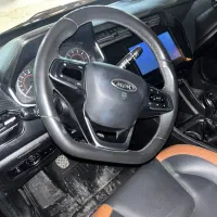 X22 pro|خودرو سواری و وانت|بجنورد, |دیوار