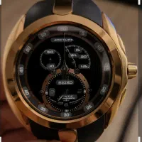 ساعت مچی سیکو