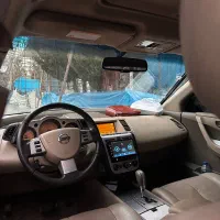 نیسان مورانو ۲۰۰۸|خودرو سواری و وانت|یاسوج, |دیوار