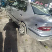 سمند lx|خودرو سواری و وانت|کنگاور, |دیوار