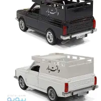 وانت مدل 77بفروش میرسد