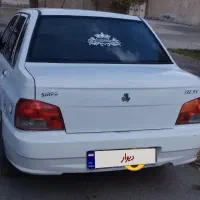 پراید 132 مدل 90|خودرو سواری و وانت|کرمانشاه, |دیوار