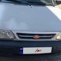 پراید فروشی|خودرو سواری و وانت|رفسنجان, |دیوار