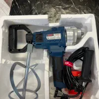همزن و دریل گیربکسی pap دوکاره ۱۲۰۰ وات|ابزارآلات|تهران, شیخ هادی|دیوار