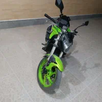 موتور بنلی 250|موتورسیکلت|شیراز, شهرک گلستان شمالی|دیوار