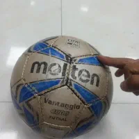 توپ فوتبال