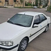پژو پارس سال-89