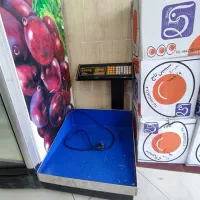 ترازوی ۵۰کیلویی پند px7700