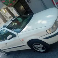 سمند f7دوگانه کارخانه