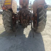 تراکتور رومانی|خودرو سنگین|دهگلان, |دیوار