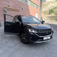 FMC  فردا موتورز T5