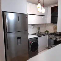 پاکدشت مسکن مهر امام رضا واحد۲۳ معاوضه باماشین|فروش آپارتمان|پاکدشت, شهرک امام رضا|دیوار