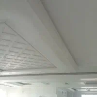 گچ کاری گچکاری تعمیرات وخرده کاری