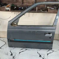 درب و گلگیر و در فابریک و رنگ شده پژو و پژو پارس|قطعات یدکی و لوازم جانبی|بروجرد, |دیوار