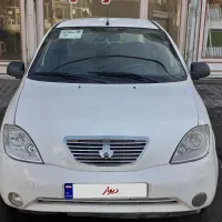 تیبا ۱سفیدمدل۹۵