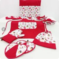 سرویس آشپزخانه عروس