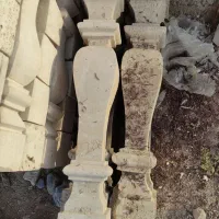 صراحی پنجاه و هفتاد سانتیمتر|مصالح و تجهیزات ساختمان|قنوات, |دیوار