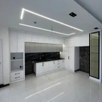 شیخ زاهد فرد تکواحدی مستر 164 متری