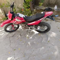 موتور۲۵۰  کویر