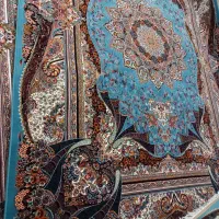 ۲ عدد فرش ۹ متری