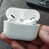 ایرپاد پرو اصل