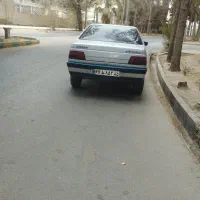 راننده مسافر