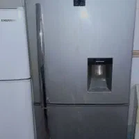 یخچال  فریزر سنا