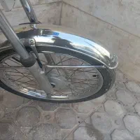 موتور مدل ۹۰|موتورسیکلت|قم, چهار مردان|دیوار