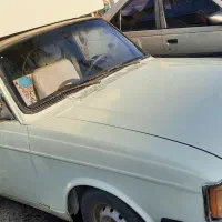 وانت مدل ۸۳ دوگانه سوز|خودرو سواری و وانت|سنندج, |دیوار