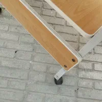 میز کامپیوتر وصندلی