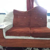 مبل راحتی|مبلمان خانگی و میز عسلی|زرند, |دیوار