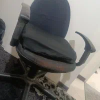 میز و صندلی کامپیوتر|میز تحریر و کامپیوتر|بومهن, |دیوار