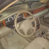 سمند مدل ۸۵ نک مدادی|خودرو سواری و وانت|رشت, گلسار|دیوار