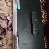 دستگاه دی وی دی|پخش‌کننده DVD و ویدیو|کرمانشاه, |دیوار