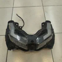 چراغ  جلوAdv150کبیر