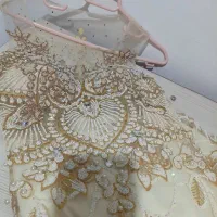 پیراهن شیک و مجلسی