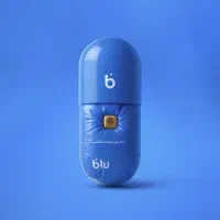 کد دعوت بلو NX2X6Y برای کارت مشکی