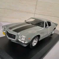 ماکت ماشین فلزی شورلت 1/18