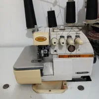 پنج نخ خیاطی