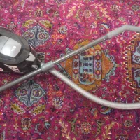 جارو برقی ال‌جی نو|جاروبرقی، جارو شارژی، بخارشو|تیران, |دیوار