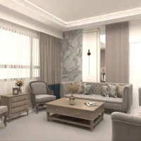واحد-دو-خواب-88-متری-لاکچری