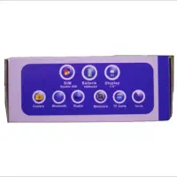 گوشی ژیواکو مدلF152 حافظه 32 مگابایت دو سیم پلم|موبایل|شیراز, تندگویان|دیوار