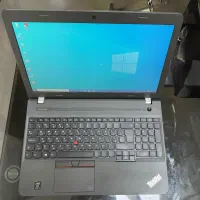 لپتاپ لنوو E550 تمیز و سالم
