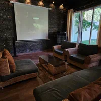 اجاره روزانه/۱۳۰متر ویلایی شیک اوشان|اجارهٔ کوتاهمدت ویلا و باغ|فشم, |دیوار