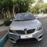 برلیانس h320 اتومات خانگی