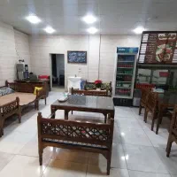 وسایل و تجهیزات رستوران