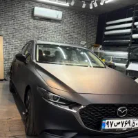 سرامیک خودرو Rc Luxe / دیتیلینگ تخصصی / کاور PPF|خدمات موتور و ماشین|شیراز, کلاهدوز|دیوار