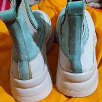 بوت نصف قیمت|کیف، کفش، کمربند|گرگان, |دیوار